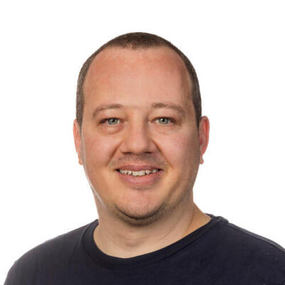 Jason Bruwer