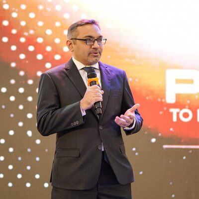 Karim Jindani