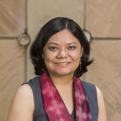 Smriti Parsheera