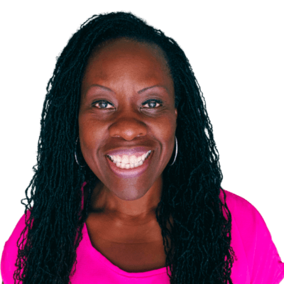 Andria Barrett
